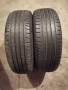 Продавам 2 броя летни гуми 185.65.15 на 1 сезон дот 2021 Brijiston , снимка 1
