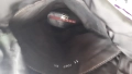 PRADA Original Size 41 100% Кожа Unisex   Страхотни ботуши, снимка 7