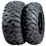 НОВИ гуми ITP Terracross 26x9x12 - 2 бр , 26x11x12 - 2 бр, снимка 3