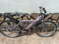 алуминиев велосипед 24", снимка 1
