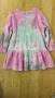 Next рокля/туника за момиче 5 години/ 110см, снимка 1