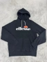 Мъжки суитшърт ELLESSE. Размер 2XL, снимка 5
