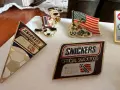 USA 1994 WORLD CUP BADGES . Продават се Значки от Световното по футбол от 1994г цена -14 за бр., снимка 6