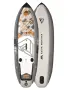 стендъп падъл борд Aqua Marina Drift 10’10”, снимка 1