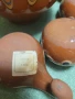 Керамичен сервиз за ракия, снимка 6