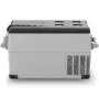 Преносими компресорни хладилници на 12/24/220 волта, 32/42/52 литра, снимка 2