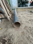 Спирално заварена дебелостенна тръба Ф160, снимка 2