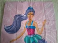 Детски спален комплект Barbie 2 части 2024, снимка 6