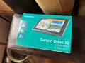 Навигация Garmin Drive 50, снимка 2