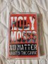 Holy Moses - No Matter What's the Cause, снимка 1