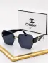 Chanel Слънчеви Очила С UV400 Защита - Различни Цветове Код SEM-565, снимка 2