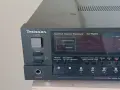 Technics SA-R230 FM Stereo Receiver Technics EU 64758, Japan., снимка 2