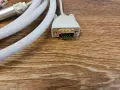 Кабел vga hd av конзола за xbox 360, снимка 3