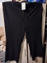 Черен прав панталон , снимка 3