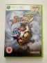   Street Fighter IV + The ties that bind bonus DVD за Xbox 360/Xbox one, снимка 1