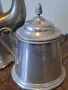 голям немски ретро чайник със захарница   17/3, снимка 7