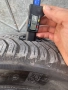 Зимни гуми Michelin Alpin 7 205/55/16 с джанти Alutec 5x112, снимка 6