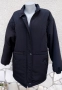 4XL Ново черно яке , снимка 2