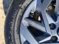 Джанти алуминиеви 5x114.3 16 цола 6.5J, ET46 с гуми 205/55/16 от Hyundai Elantra 7, 1.6 MPI двигател, снимка 9