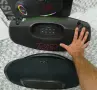 Zealot s89 250w Party Bluetooth Тонколона, снимка 4