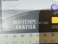 Синтезатор  BONTEMPI FARFISA GT -960 , снимка 3
