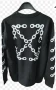 блуза off white , снимка 3