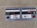 Акумулатот BOSCH S5 A15 - 105A/h, снимка 2
