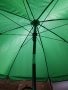Плажен чадър / Градински Чадър с чупещо се рамо 18076, снимка 2