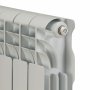 Разпродажба Ragall Н500 Италиански алуминиеви радиатори за водно парно, снимка 4