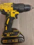 Винтоверт Dewalt DCD 778, снимка 1