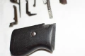 Лот части за Маузер 1934 7,65 мм, снимка 2