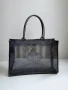 чанти alo Sheer Tote Bag
, снимка 4