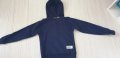 POLO Ralph Lauren Full Zip Cruise Navy Womens Size XXS НОВО! ОРИГИНАЛ! Дамски Суичер!, снимка 13