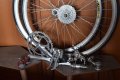 Ретро Шосеен Монтаж Shimano Ultegra 6500, Супер Състояние, снимка 1