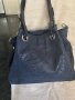Дамска чанта естествена кожа , снимка 12