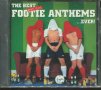 The Footie Anthems ever, снимка 1 - CD дискове - 37740018