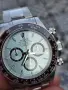 Rolex Daytona 126506 VSF 1:1 Best Edition Ice Blue Dial (Weighted)., снимка 5