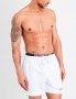 Calvin Klein ID Intense Power Double Waistband Swim Shorts, снимка 13