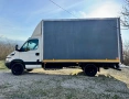 Iveco Daily Падащ борд-Реален пробег, снимка 4