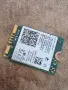 Intel Dual Band WLAN-AC 9462 M.2 WLAN адаптер, снимка 7