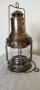 Корабен фенер- реплика, снимка 2