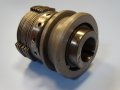 Механичен многодисков съединител Sigma 1 mechanical clutch, снимка 3