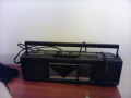 Радиокасетофон   УНИЦЕВ   ., снимка 5