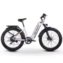 Електрически велосипед MX06 Bafang 500W, 17.5Ah/48V, 26", снимка 4