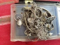 Сребро 925 материал, снимка 3