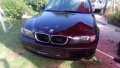 BMW 318 e46 2.0д фейслифт, снимка 1 - Автомобили и джипове - 29808268