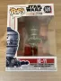 Funko POP! Star Wars The Mandalorian IG-11 фигурка 328 Междузвездни Войни, снимка 1