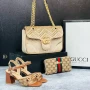 сандали gucci , снимка 3