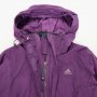 Adidas Climaproof Outdoor Оригинално Дамско Яке Трекинг Мембрана (M-L), снимка 4