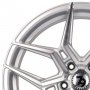 19" Джанти БМВ 5X120 BMW 3 E90 E92 F30 F31 F32 5 E60 F10 F11 F06 7 F01 X3 X4 X5 X6, снимка 10